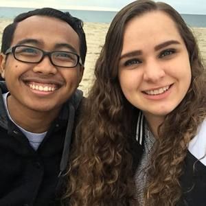 Meet your Posher, Jamie